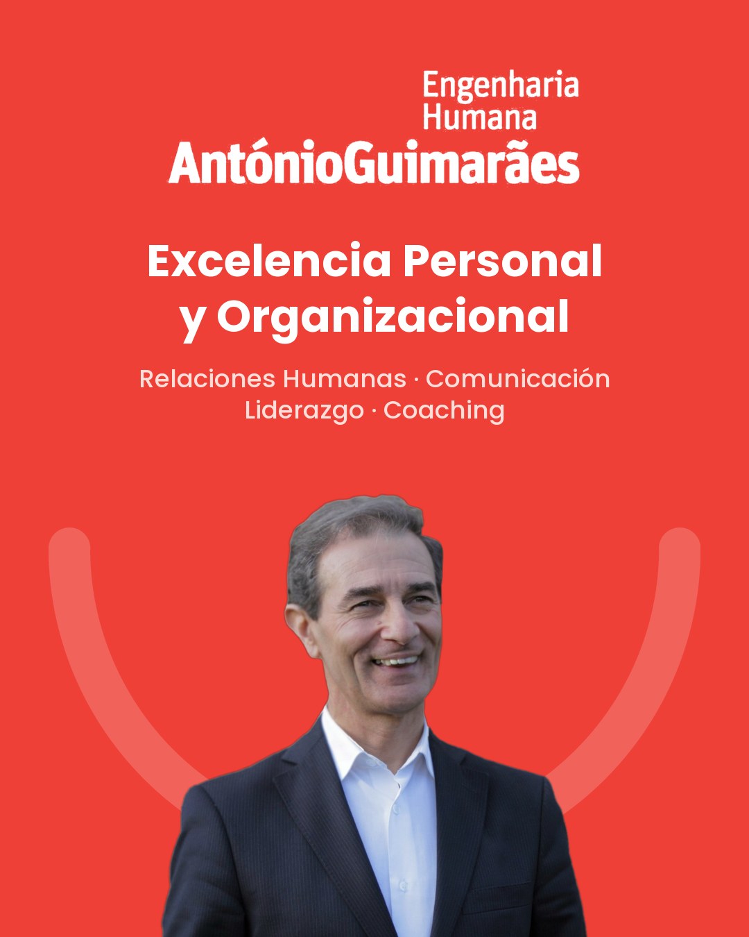 Engenharia Humana: relaciones humanas, comunicación, liderazgo y coaching