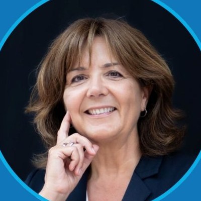 Bernadette Leal Cailleux