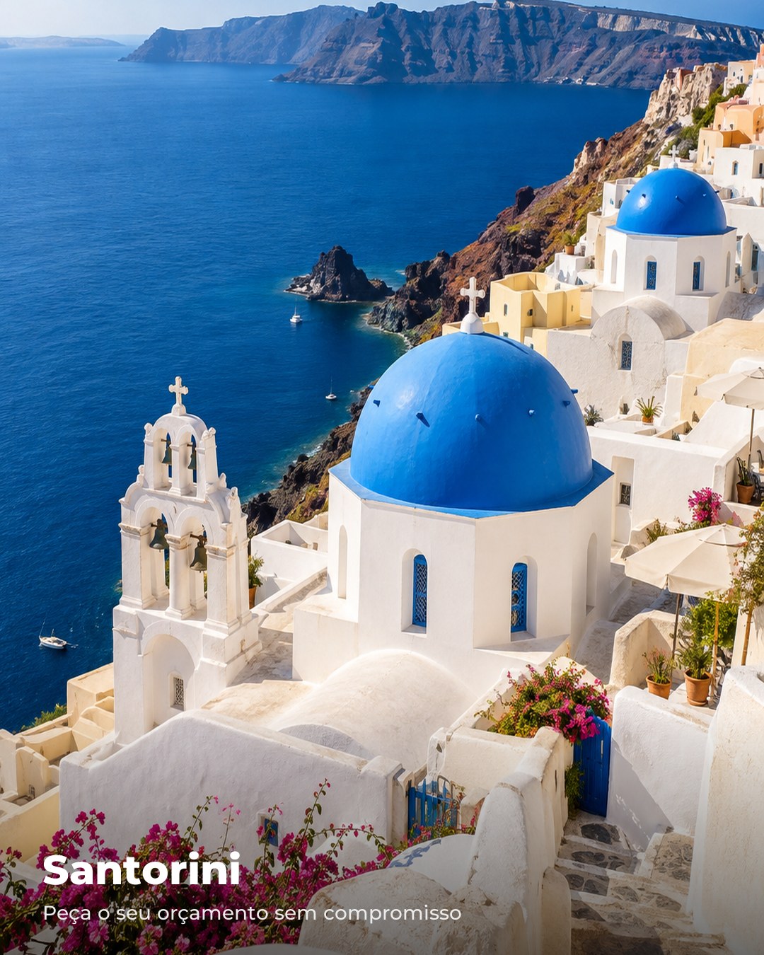 Santorini