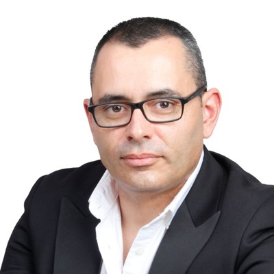 Gerson Morais
