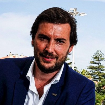 Gonçalo Fernandes