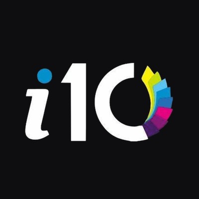 Logótipo i10