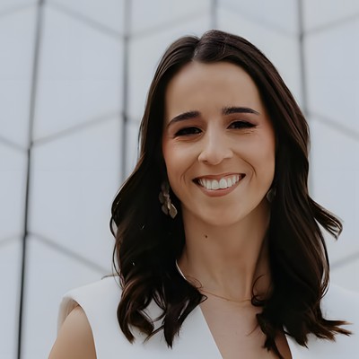 Inês Silva, consultora de imagem