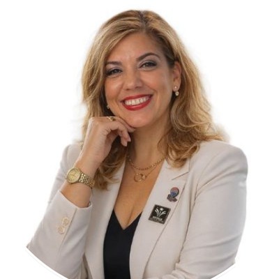 Magda Lourenço