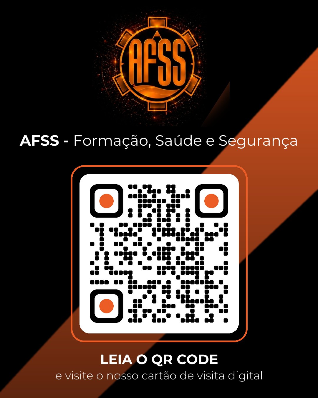 QR code do cartão digital de Márcio Coutinho
