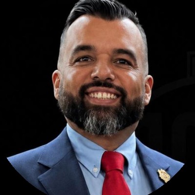 Márcio Coutinho