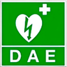 Formação SBV com DAE