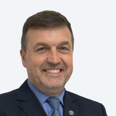Paulo Antão