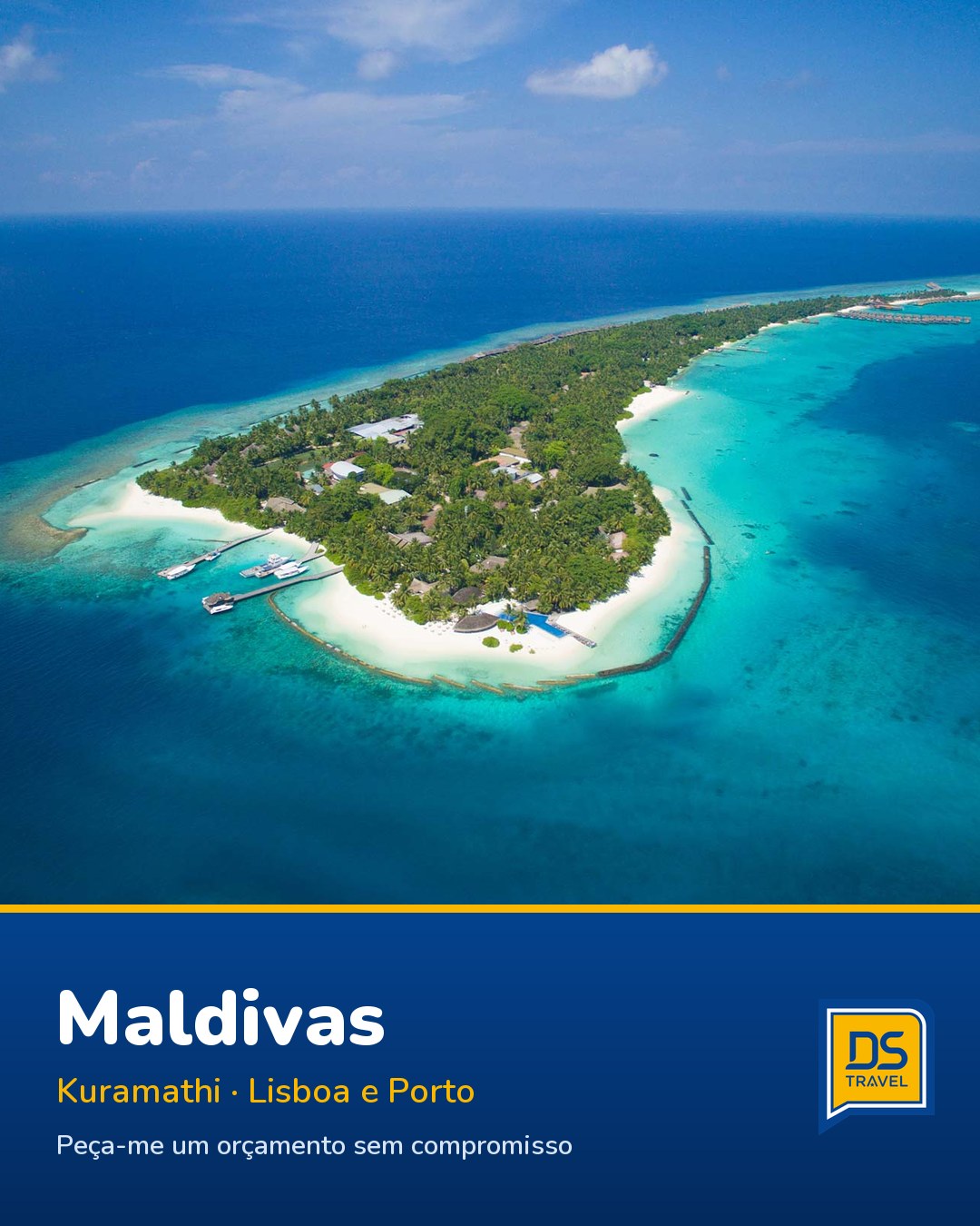 Maldivas