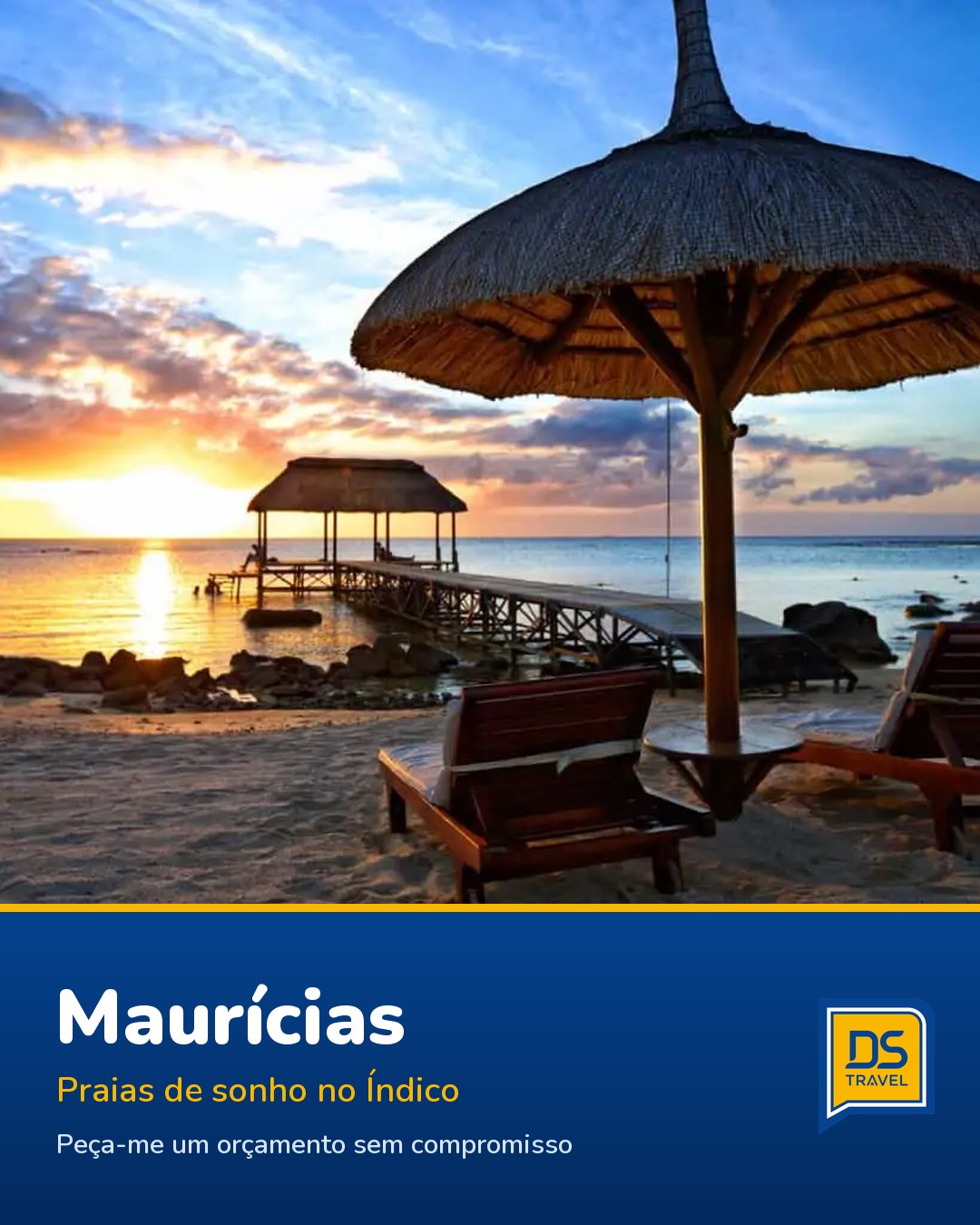 Maurícias
