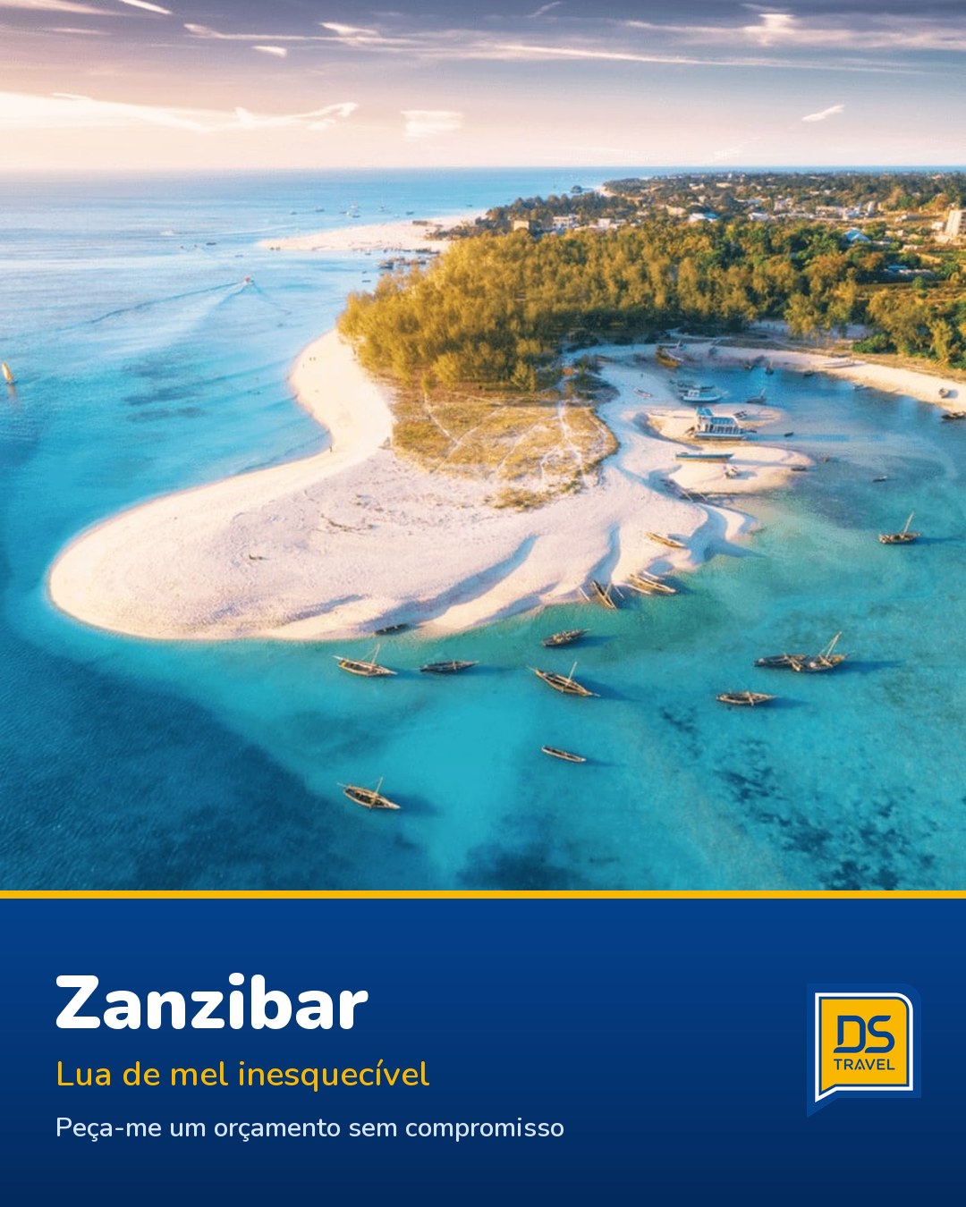 Zanzibar
