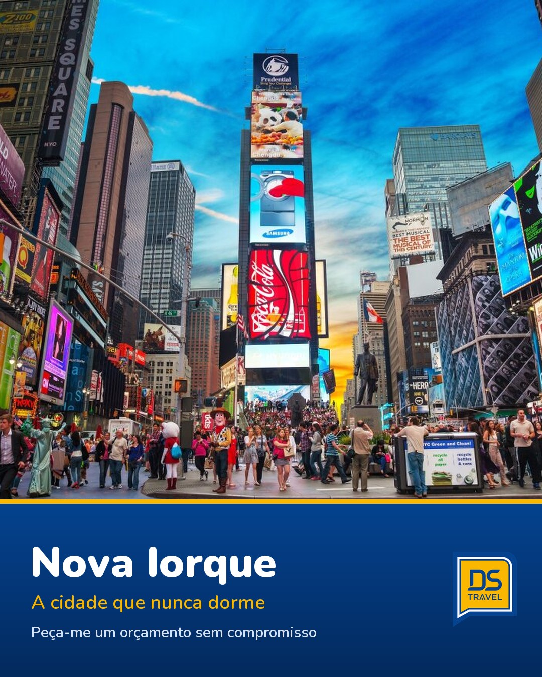 Nova Iorque