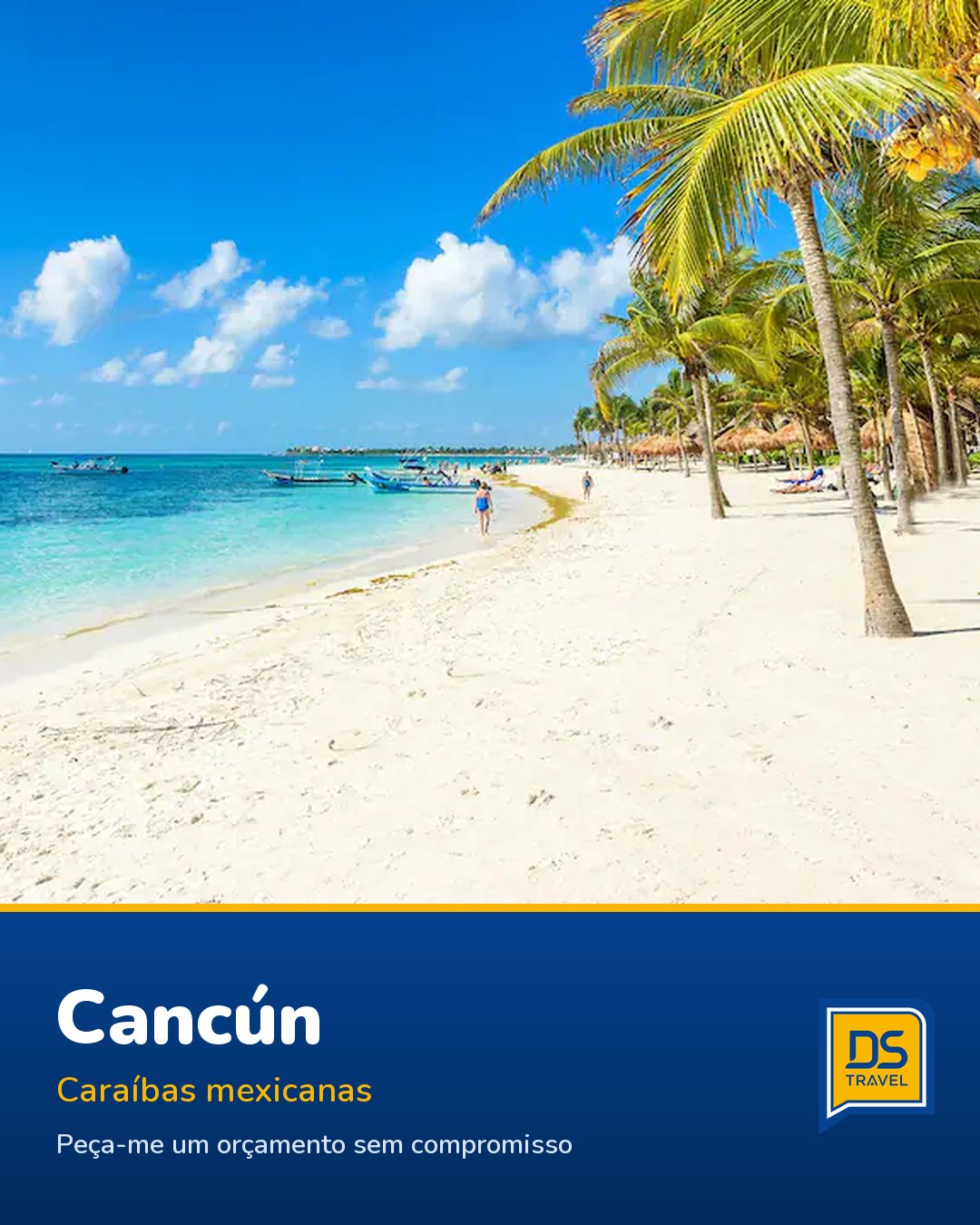 Cancún